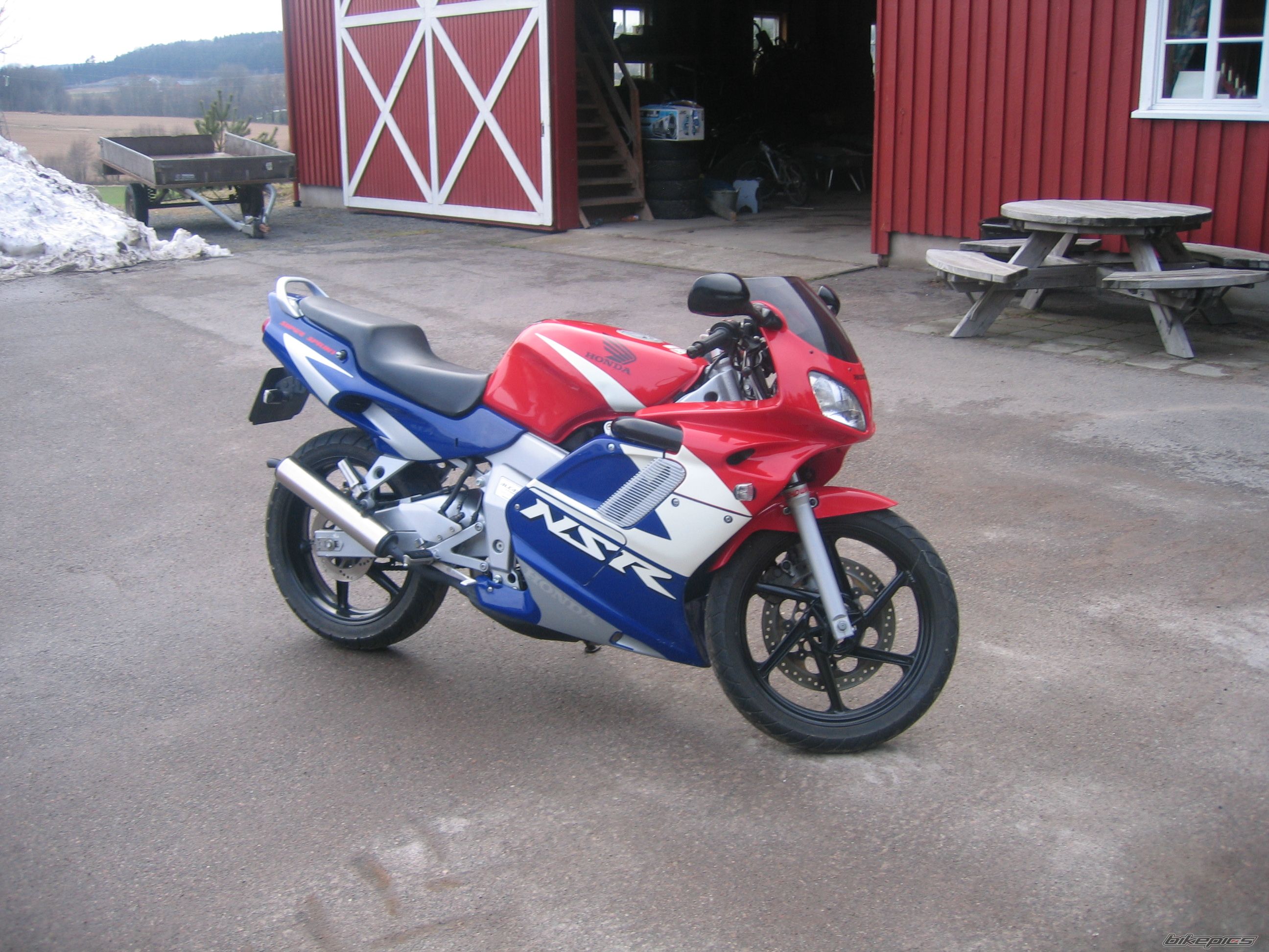 Bike Photo 1237957