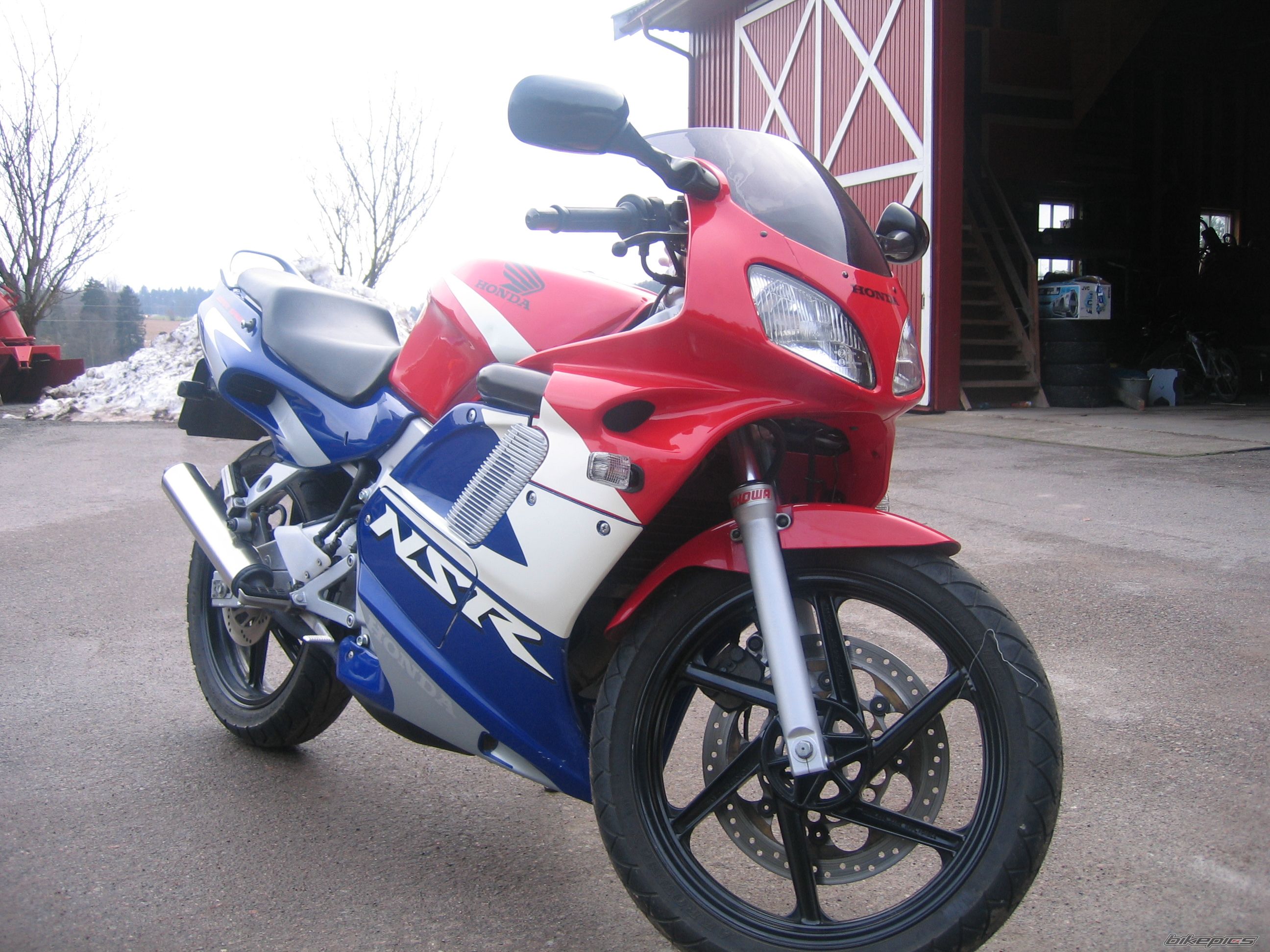 Bike Photo 1237983