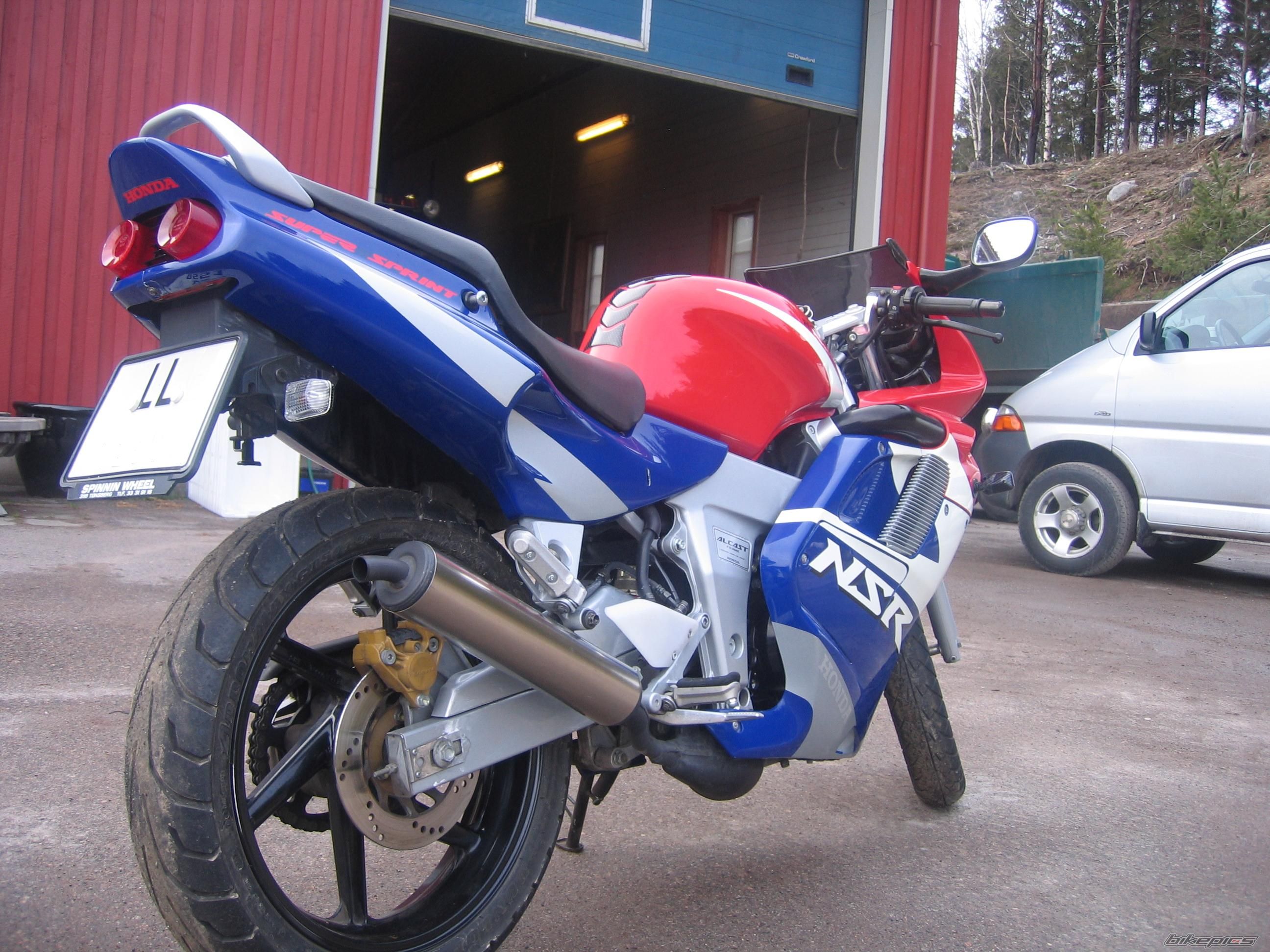 Bike Photo 1237995