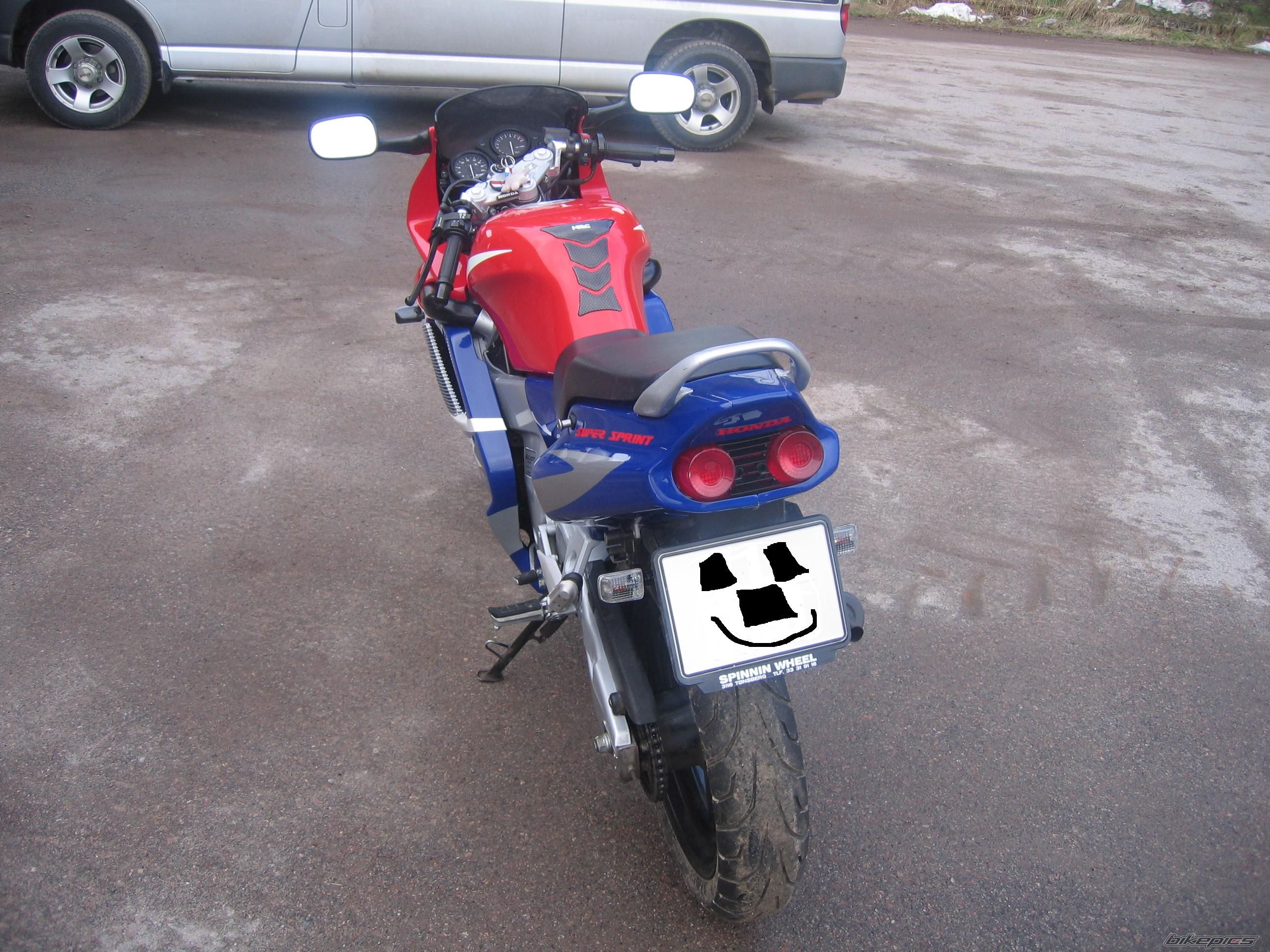 Bike Photo 1238001