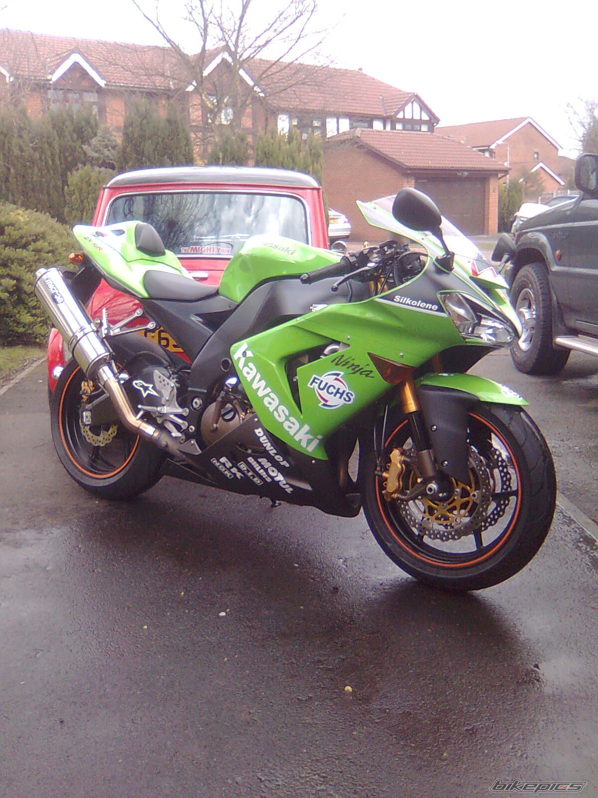 Bike Photo 1238045