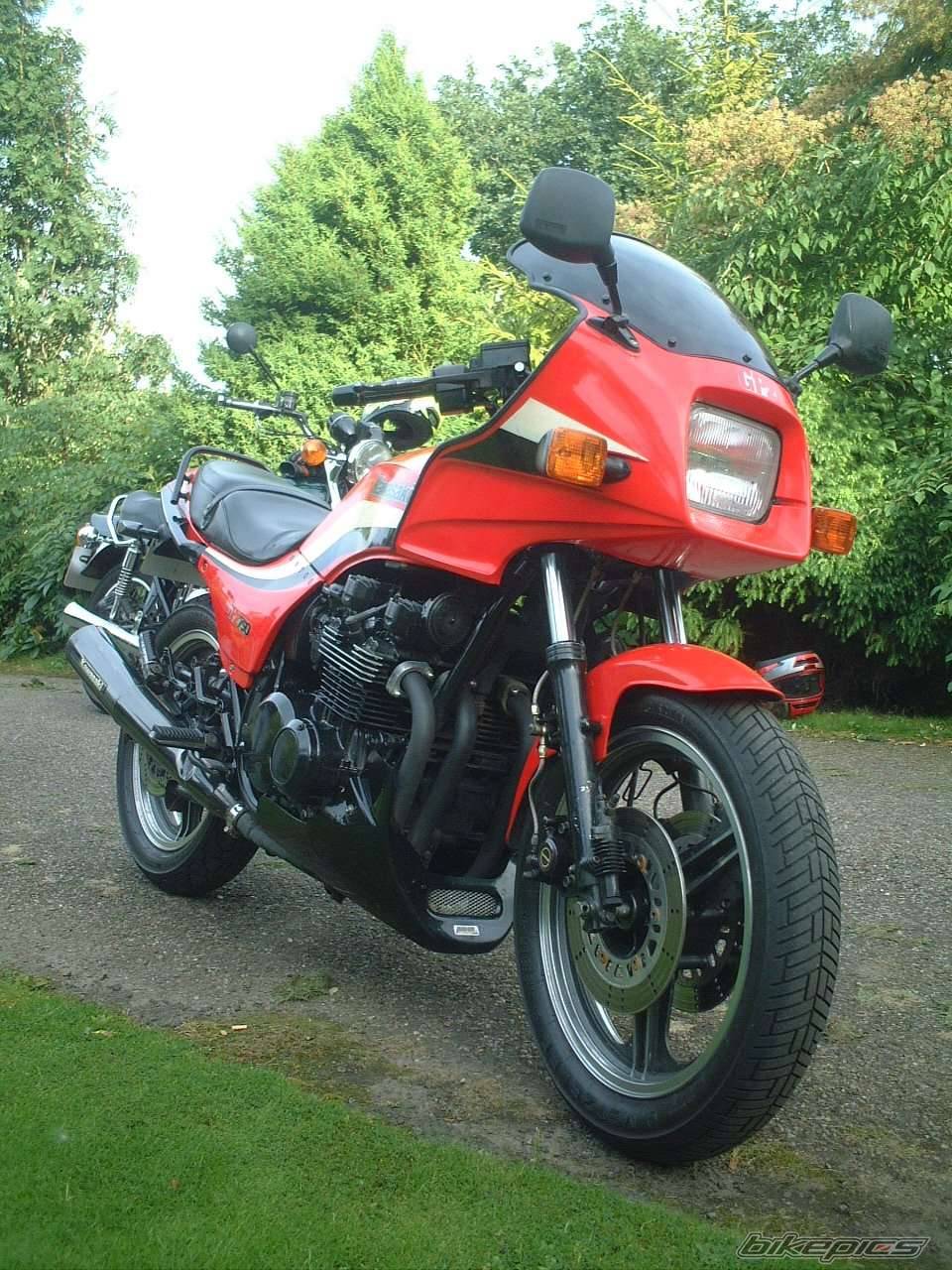Bike Photo 12381