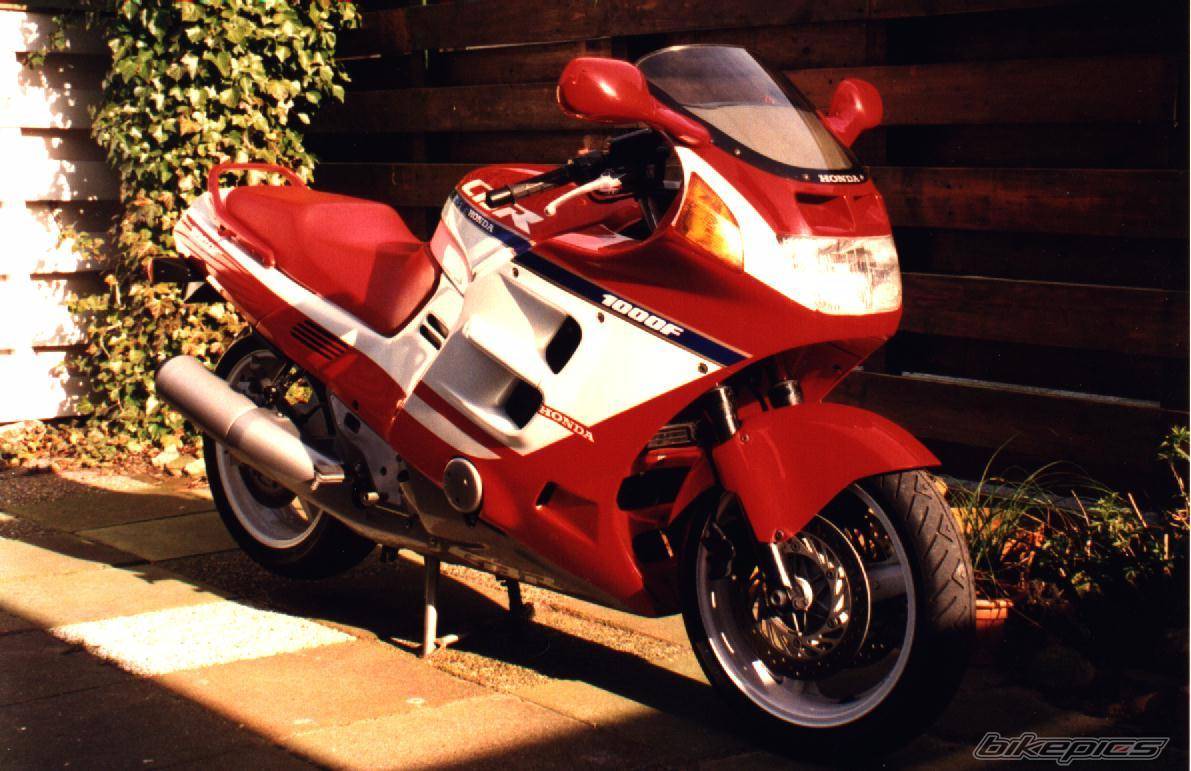 Bike Photo 12382