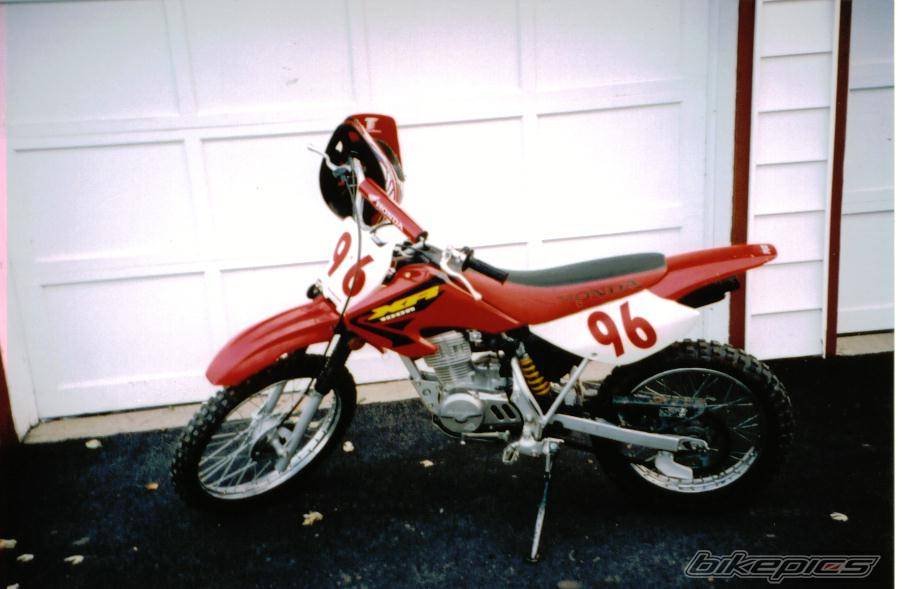 Bike Photo 123822
