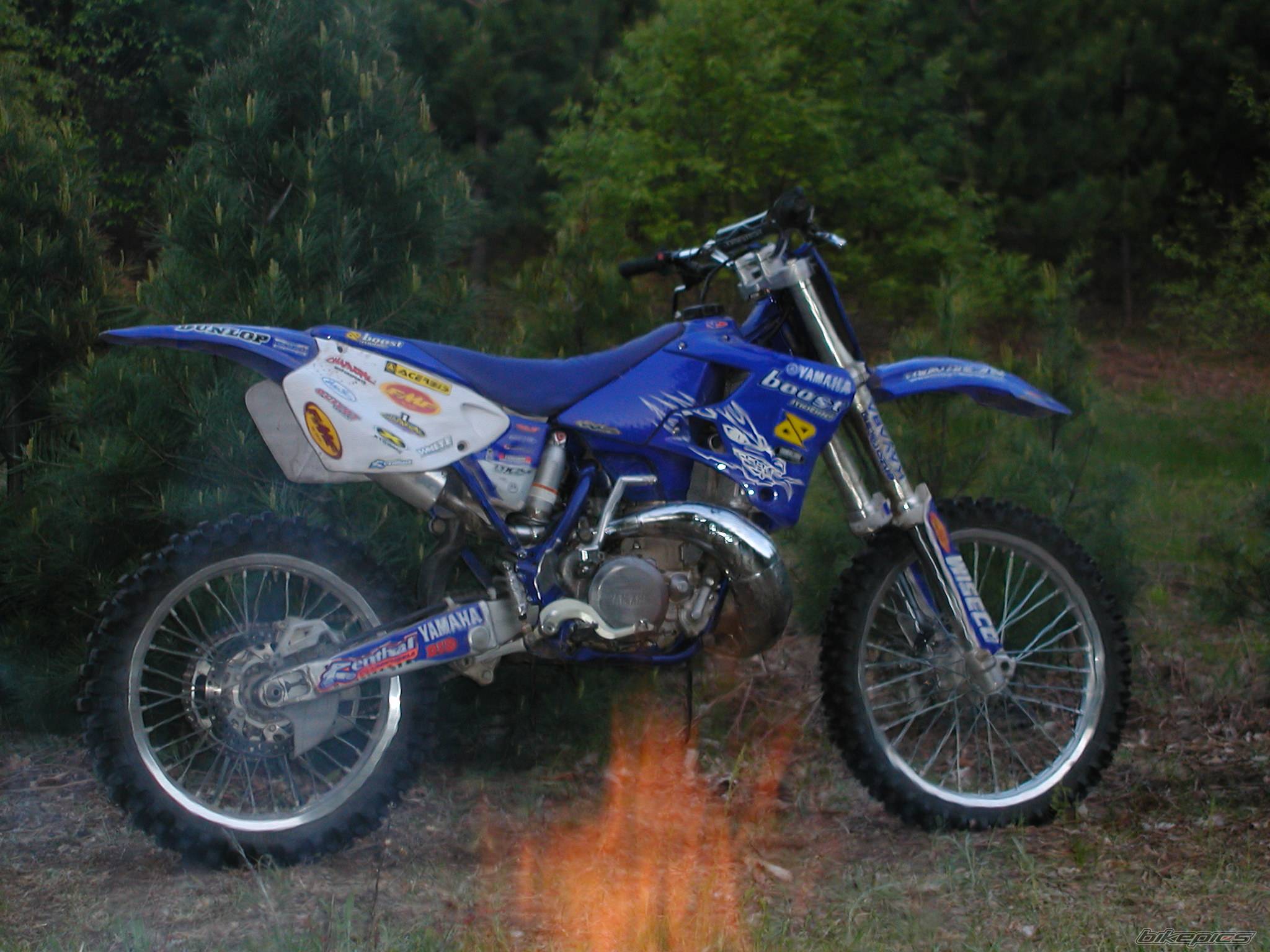 Bike Photo 123843