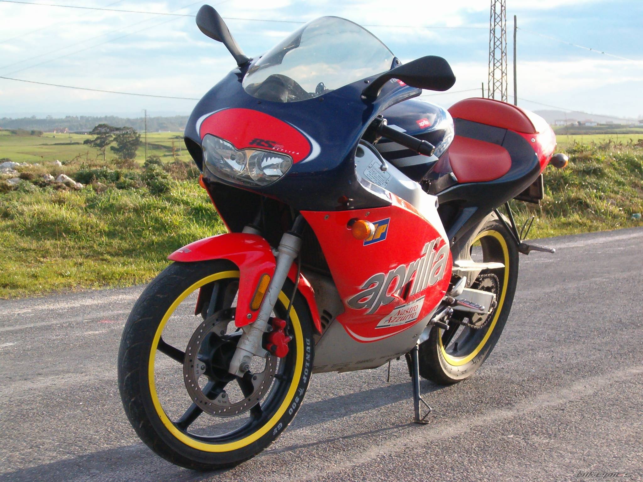 Bike Photo 123849