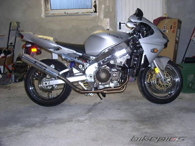 Bike Photo 123857