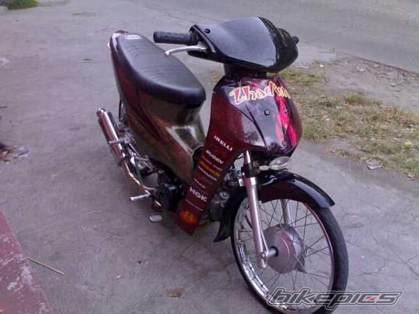 Bike Photo 1238595