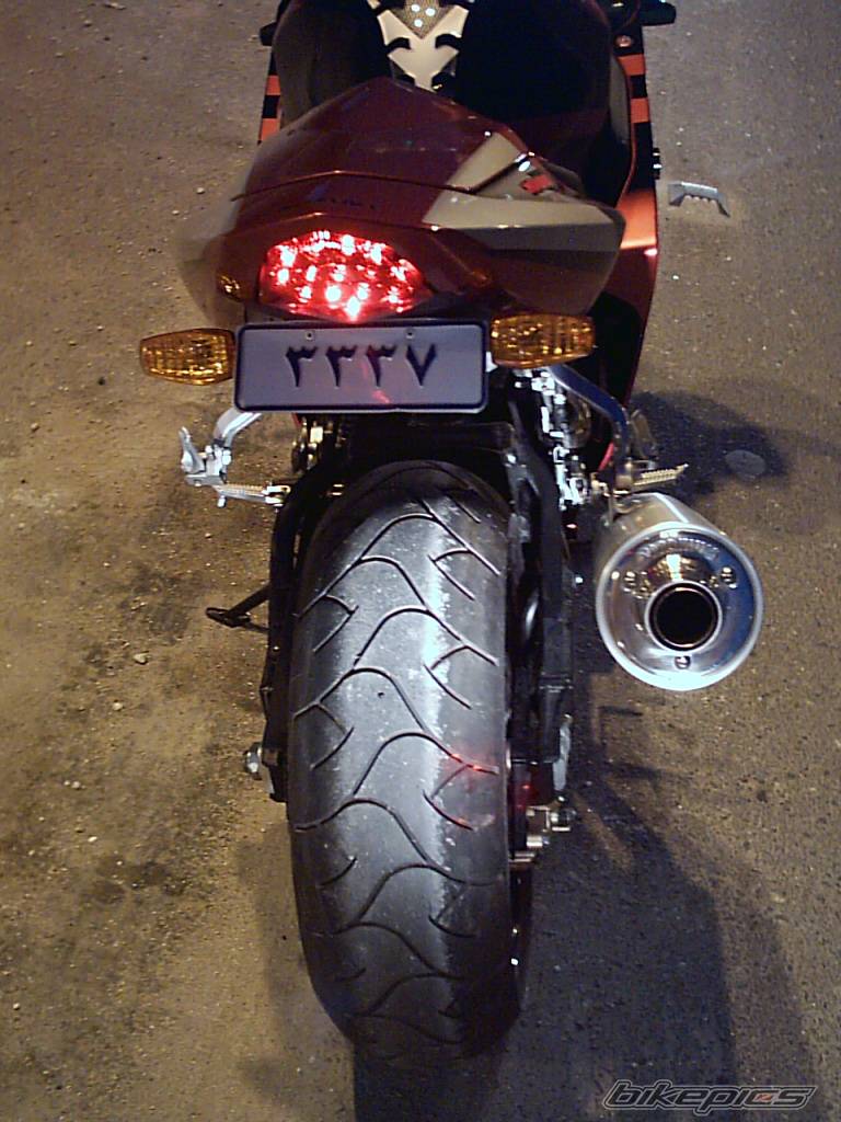Bike Photo 123873