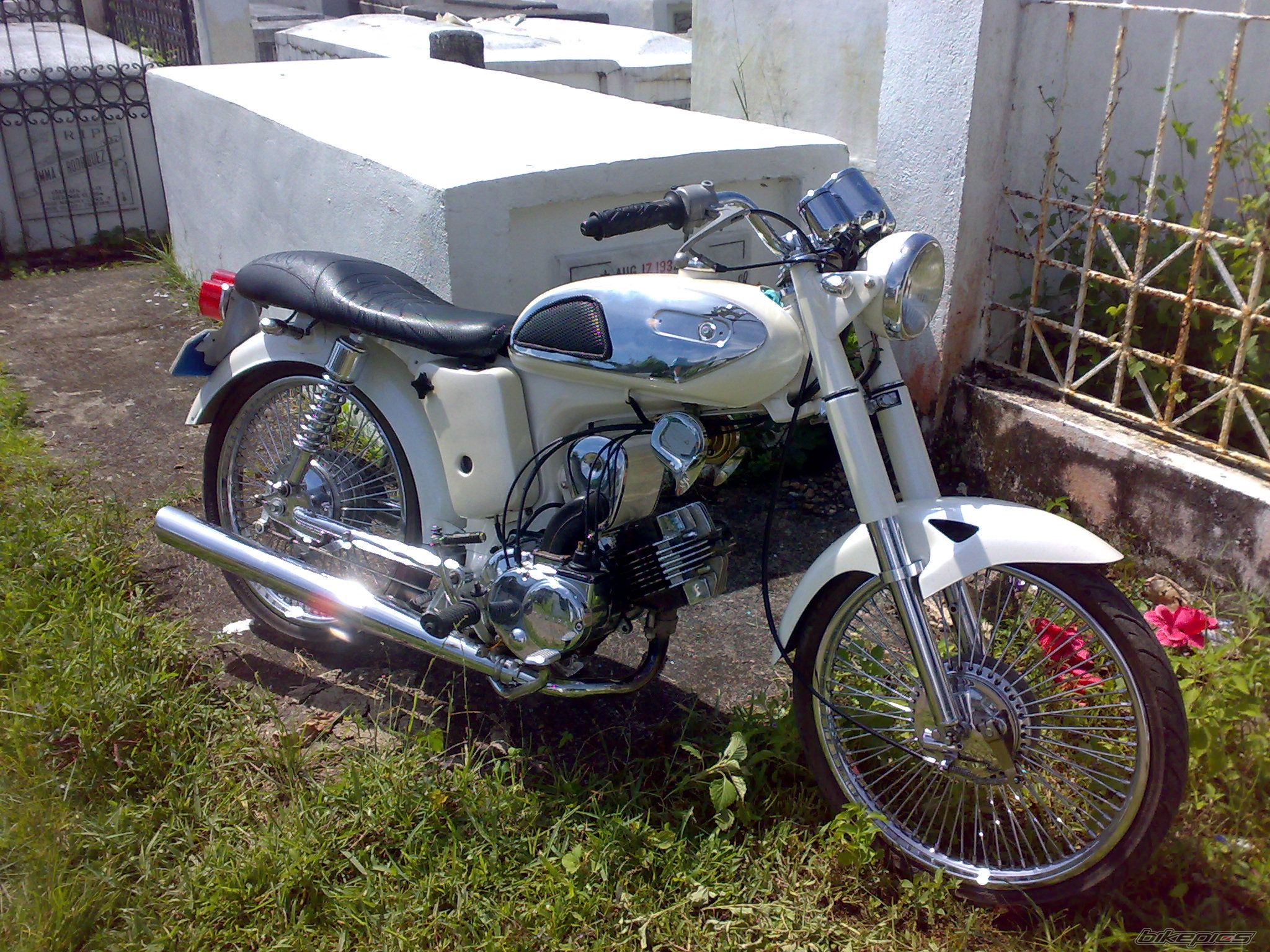 Bike Photo 1238825