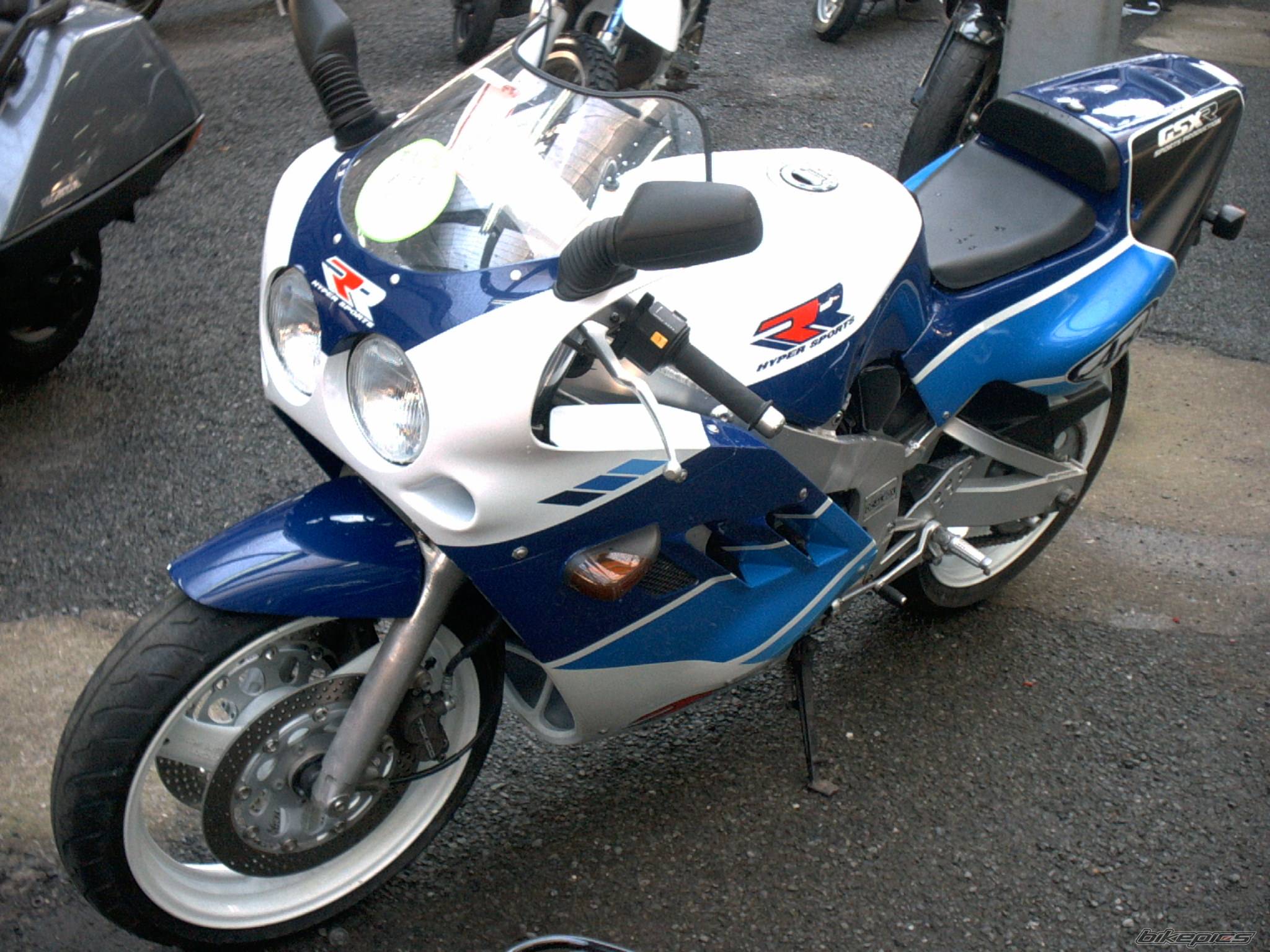 Bike Photo 123887
