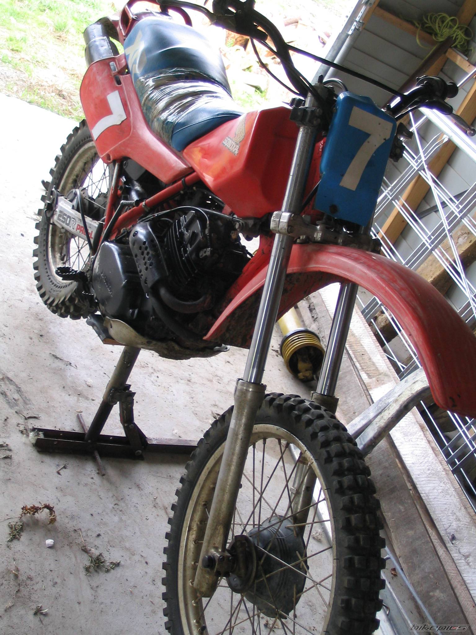 Bike Photo 123893