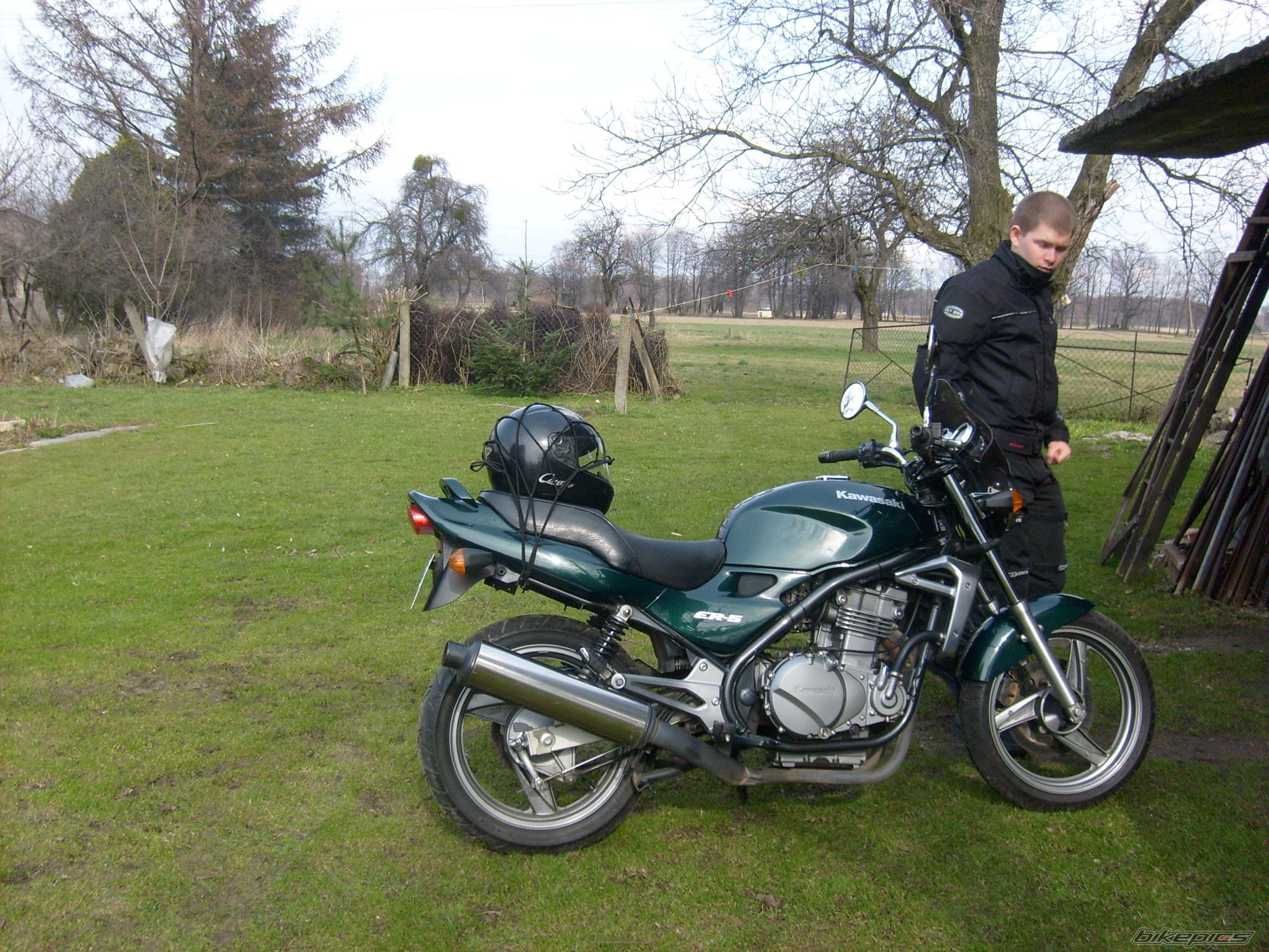 Bike Photo 1238932
