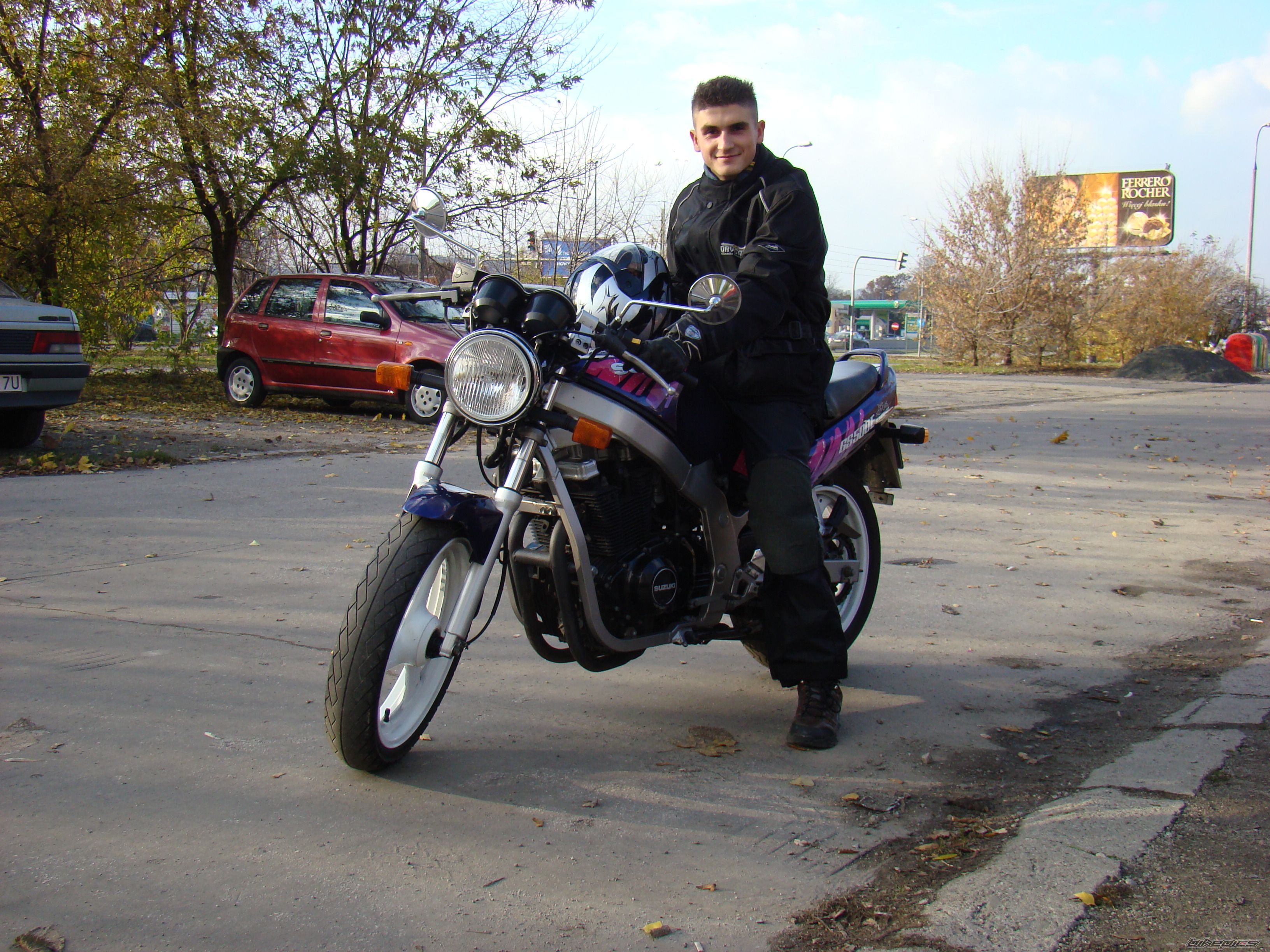 Bike Photo 1239004