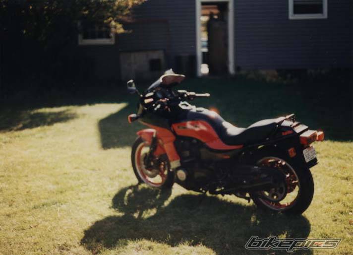 Bike Photo 12392
