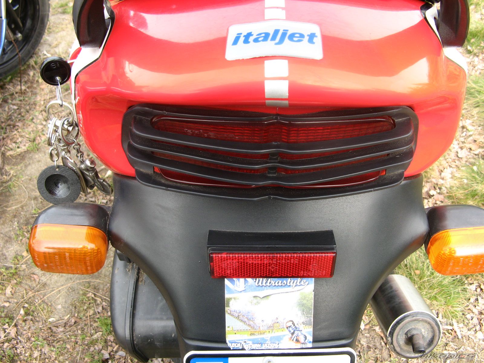 Bike Photo 1239318