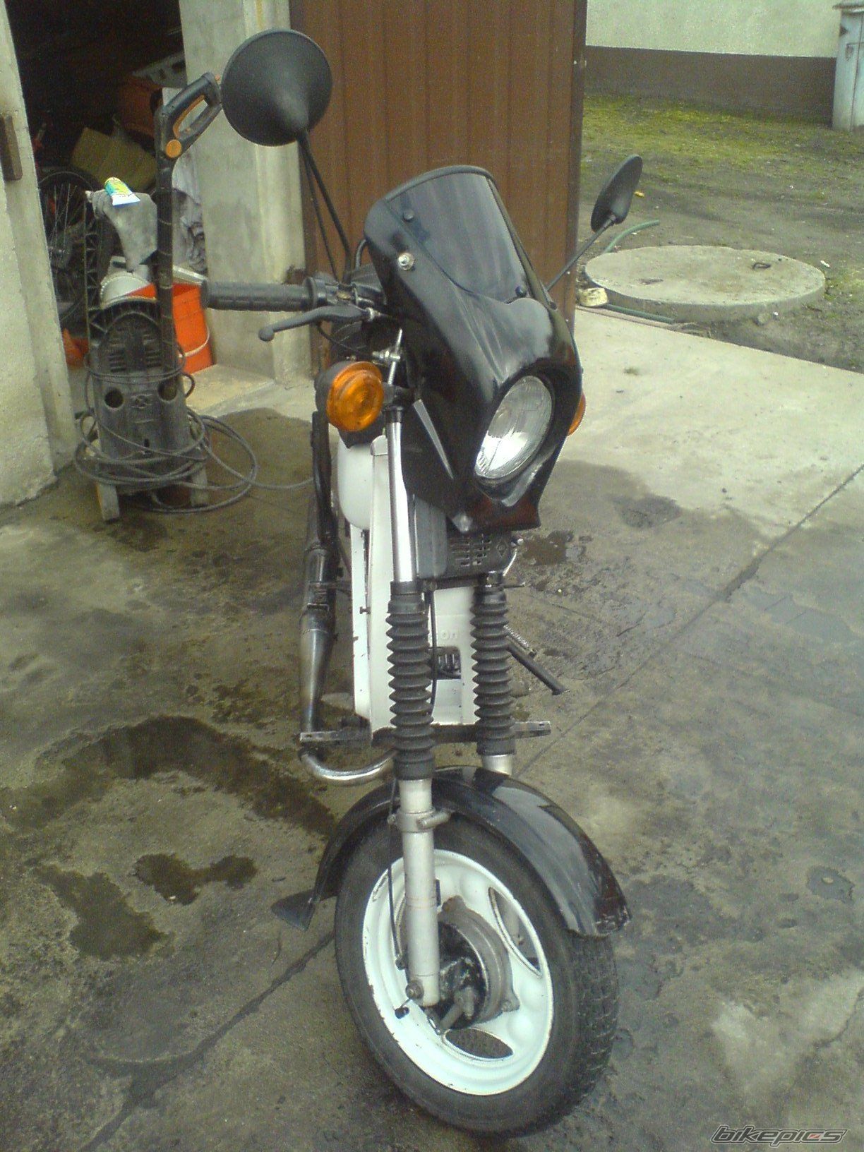 Bike Photo 1239320