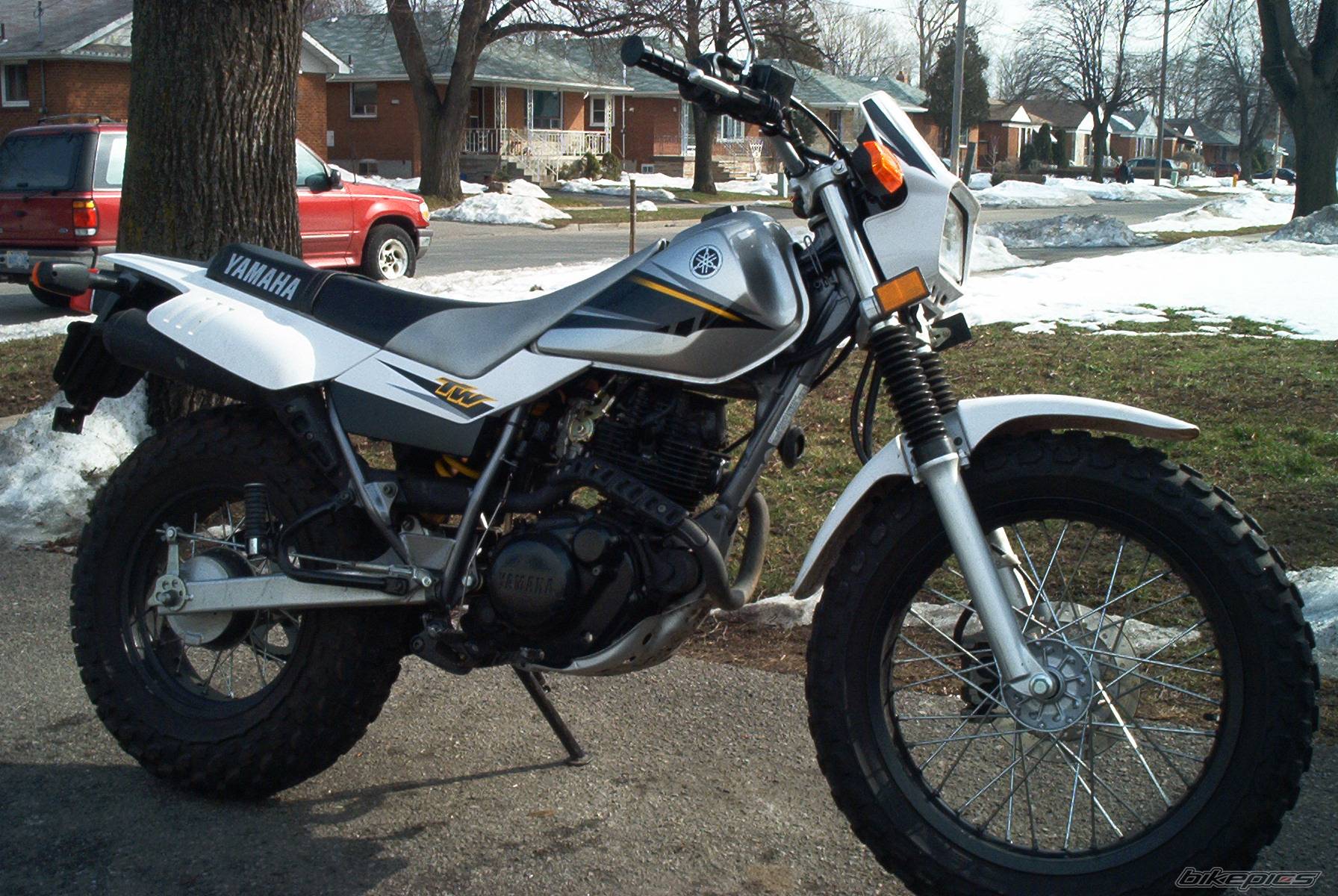 Bike Photo 123934