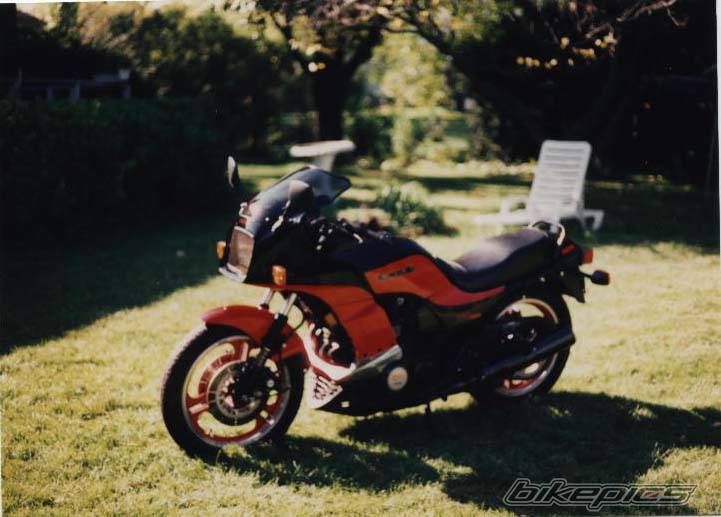 Bike Photo 12394