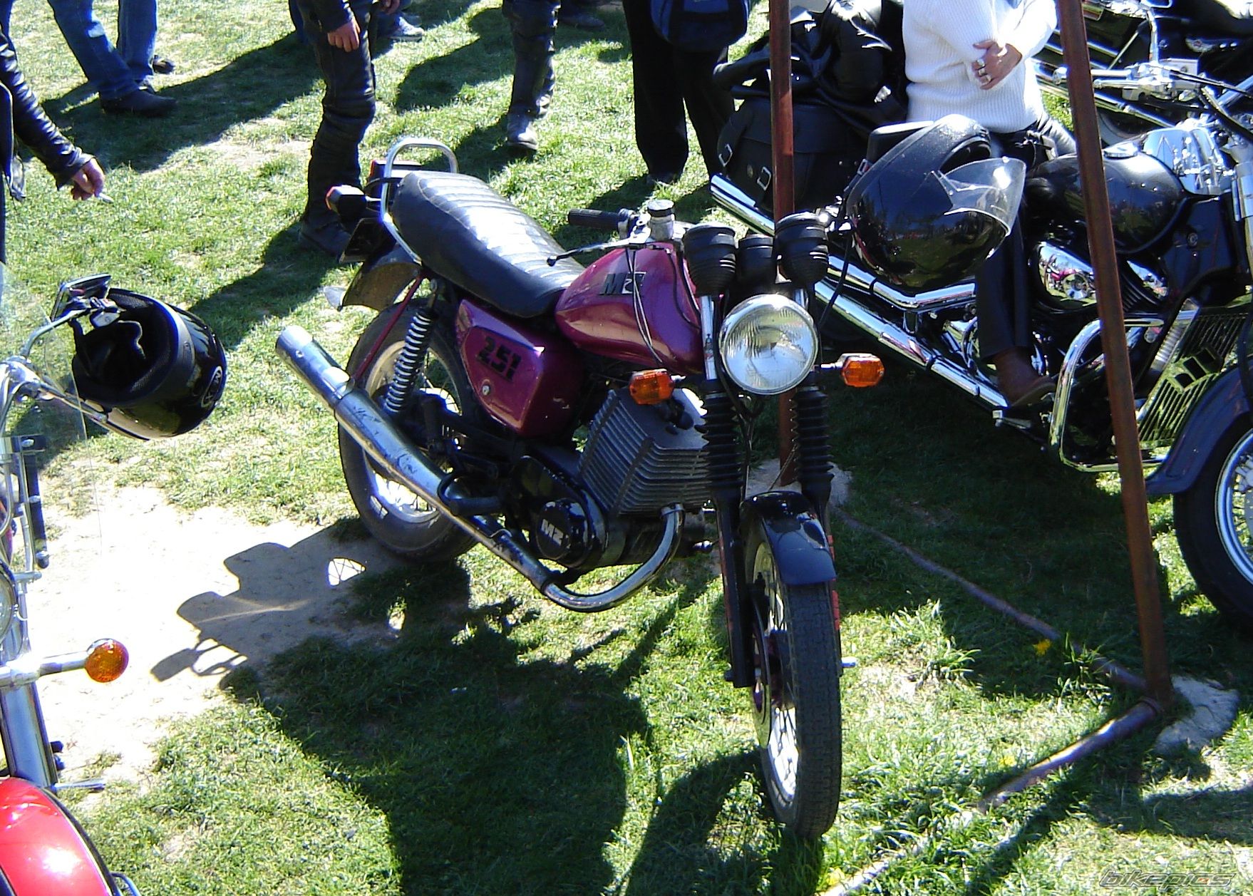 Bike Photo 1239407