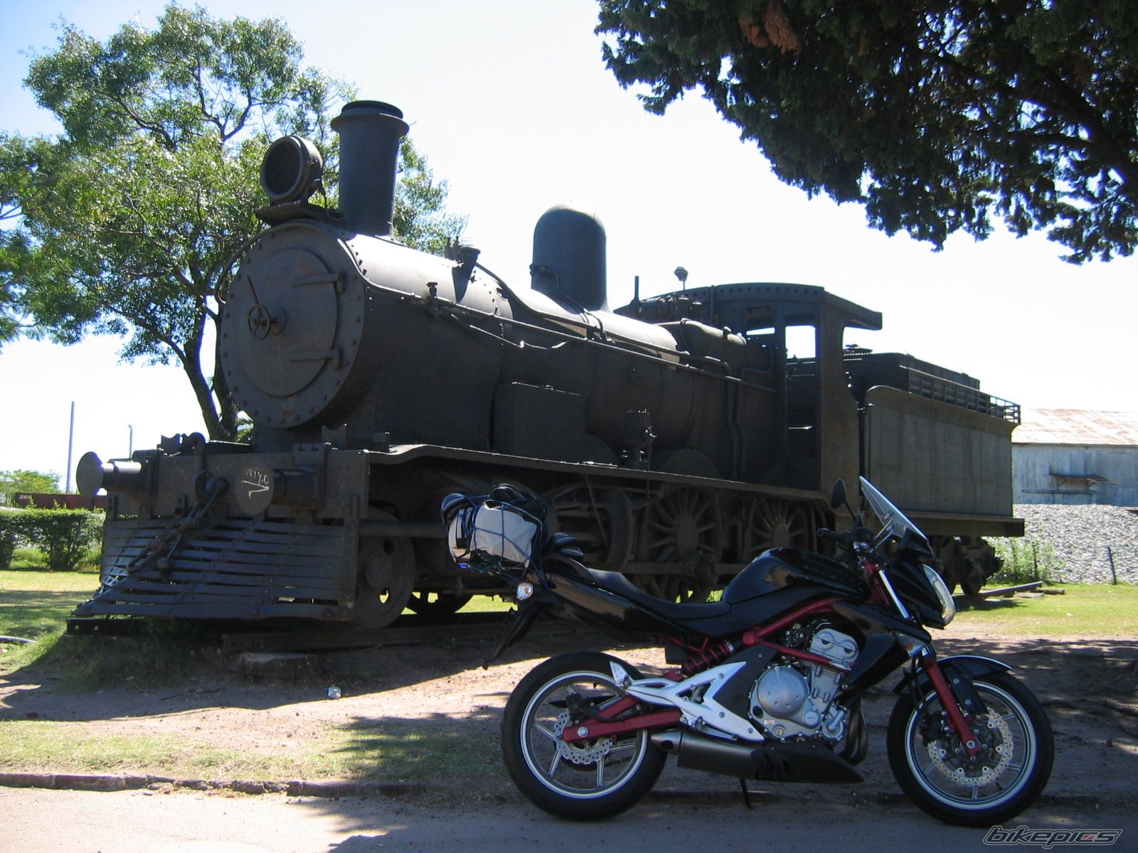 Bike Photo 1239529