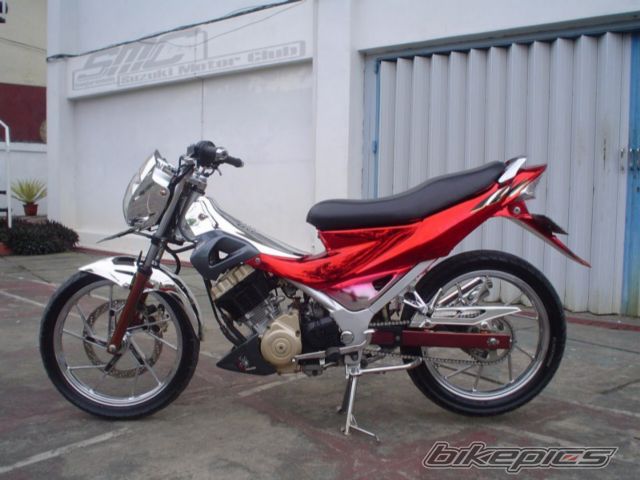 Bike Photo 1239554