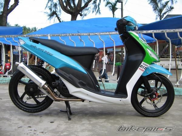 Bike Photo 1239600