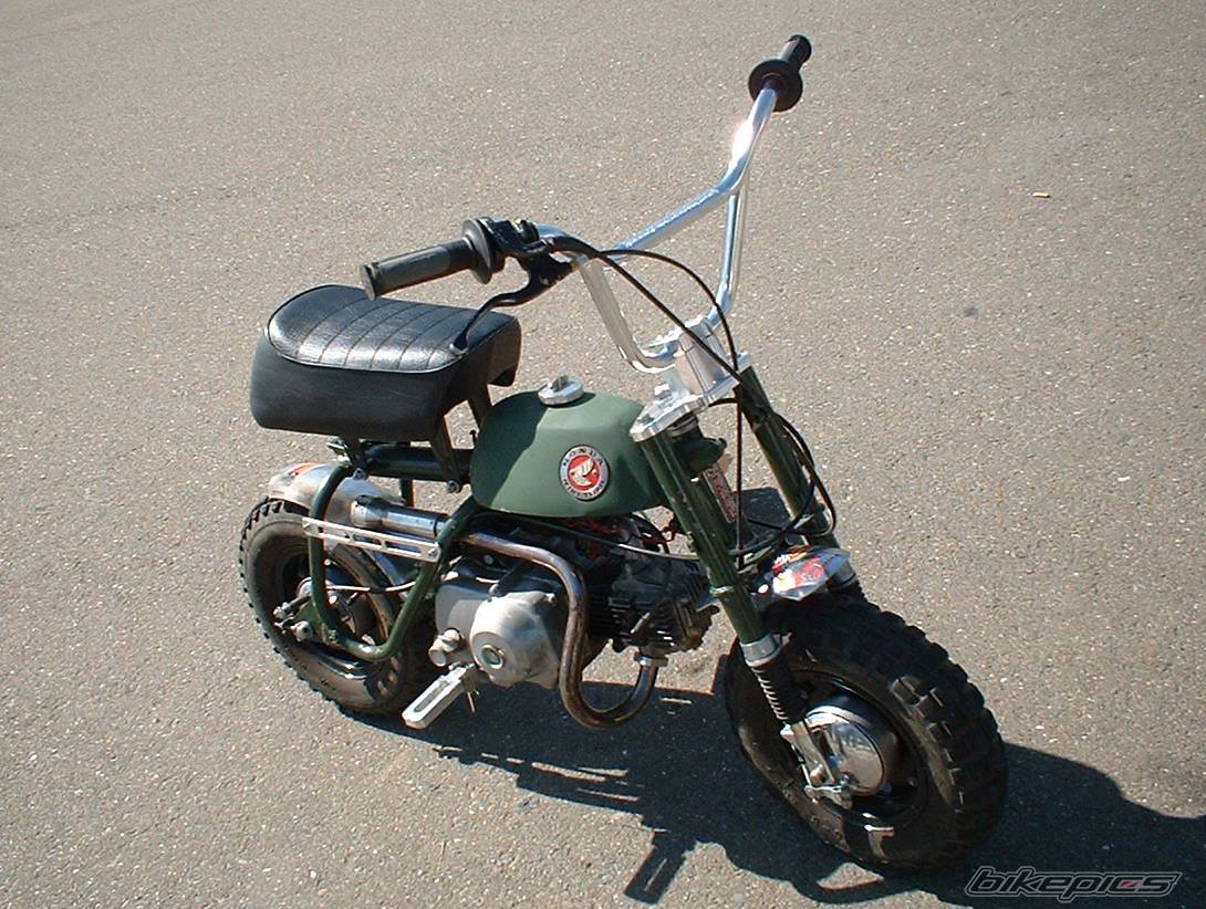 Bike Photo 123966