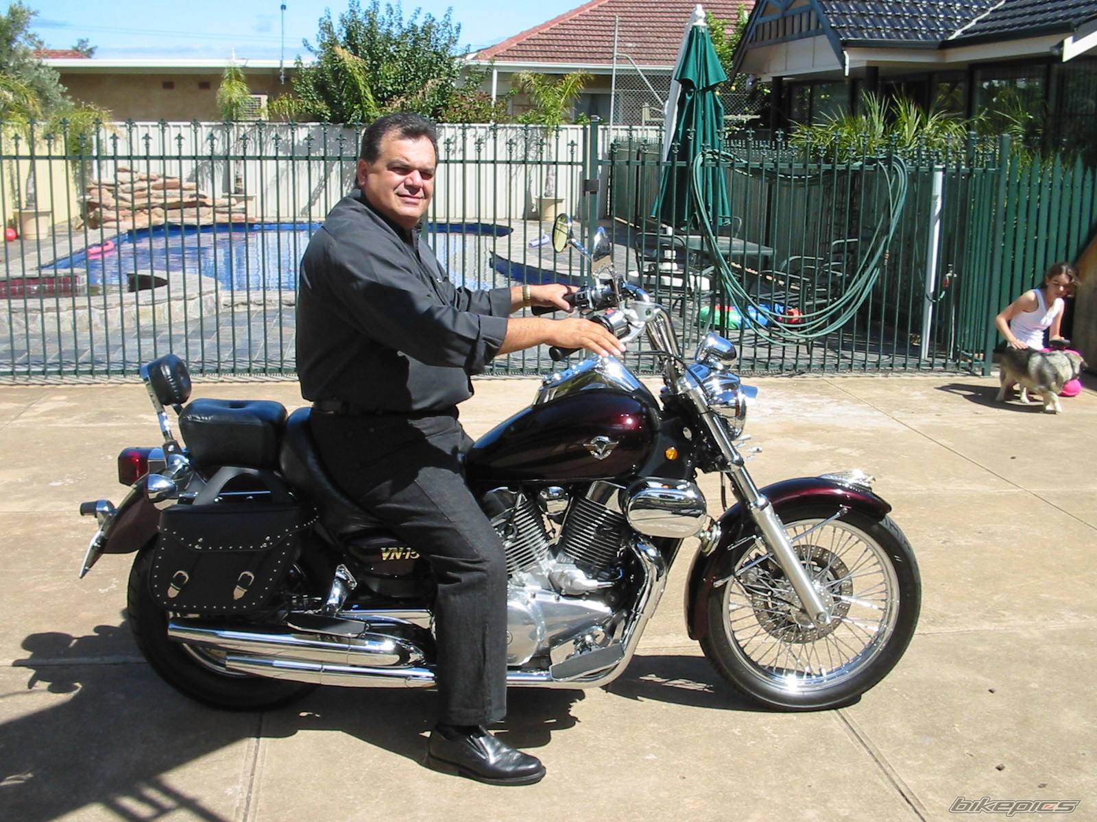 Bike Photo 123973