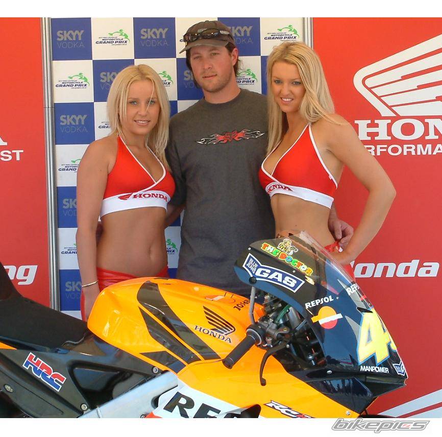 Bike Photo 123974