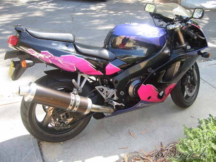 Bike Photo 123993