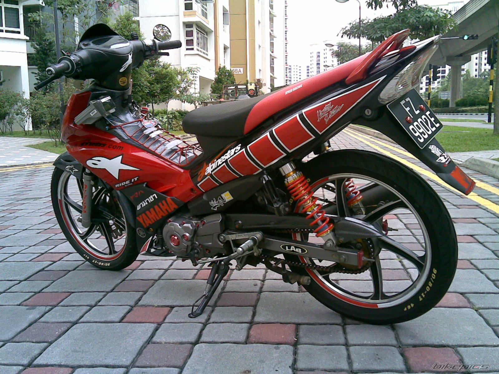 Bike Photo 1239972