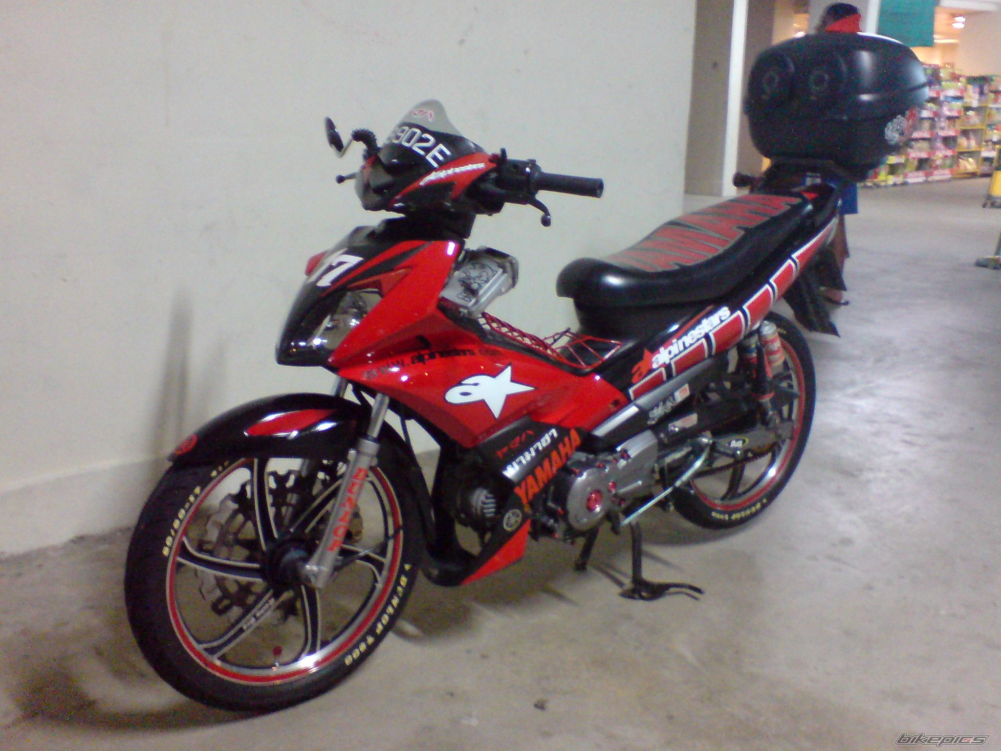 Bike Photo 1239975