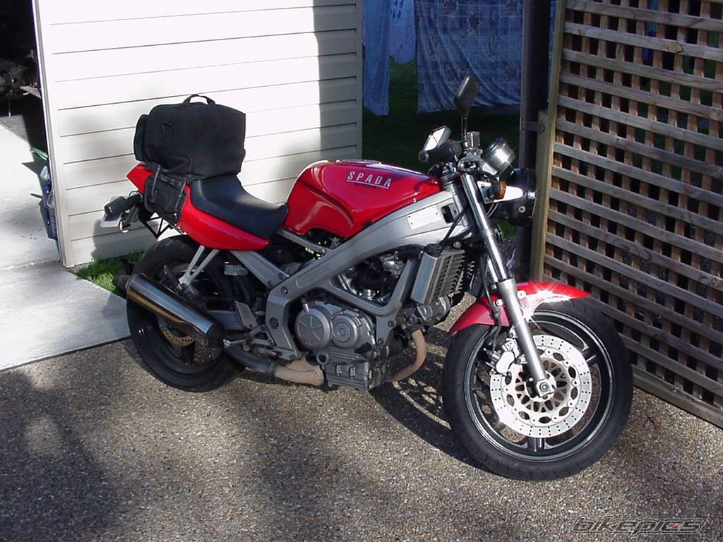Bike Photo 124