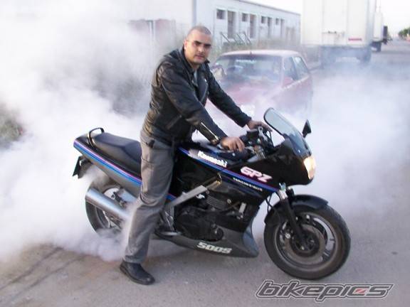 Bike Photo 124036
