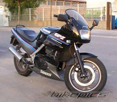 Bike Photo 124037