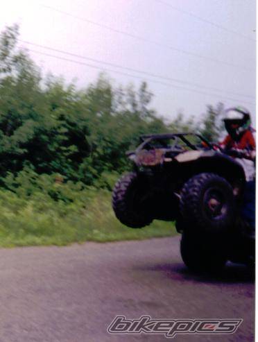 Bike Photo 124038