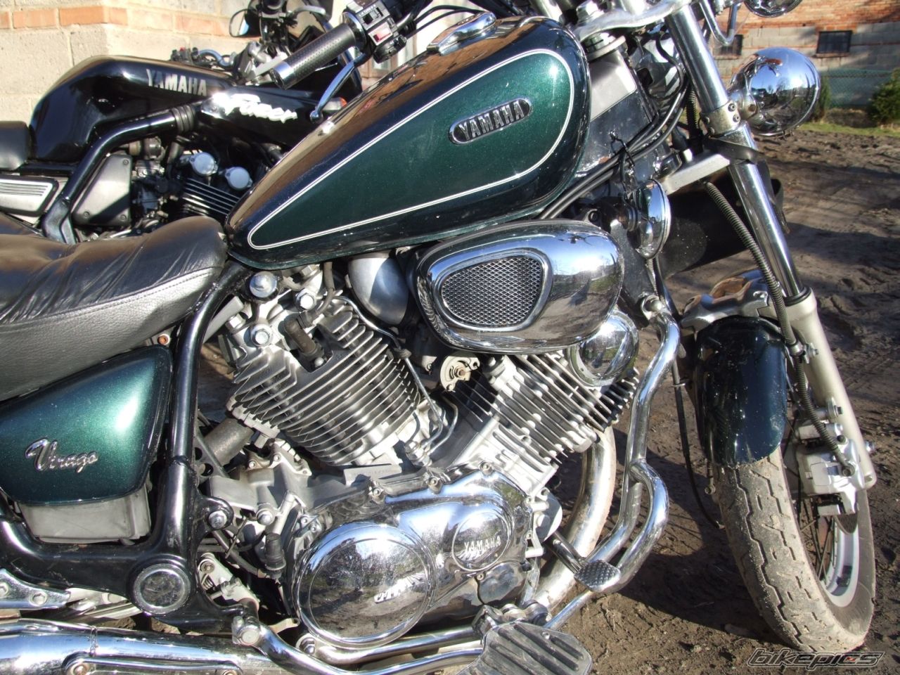 Bike Photo 1240414