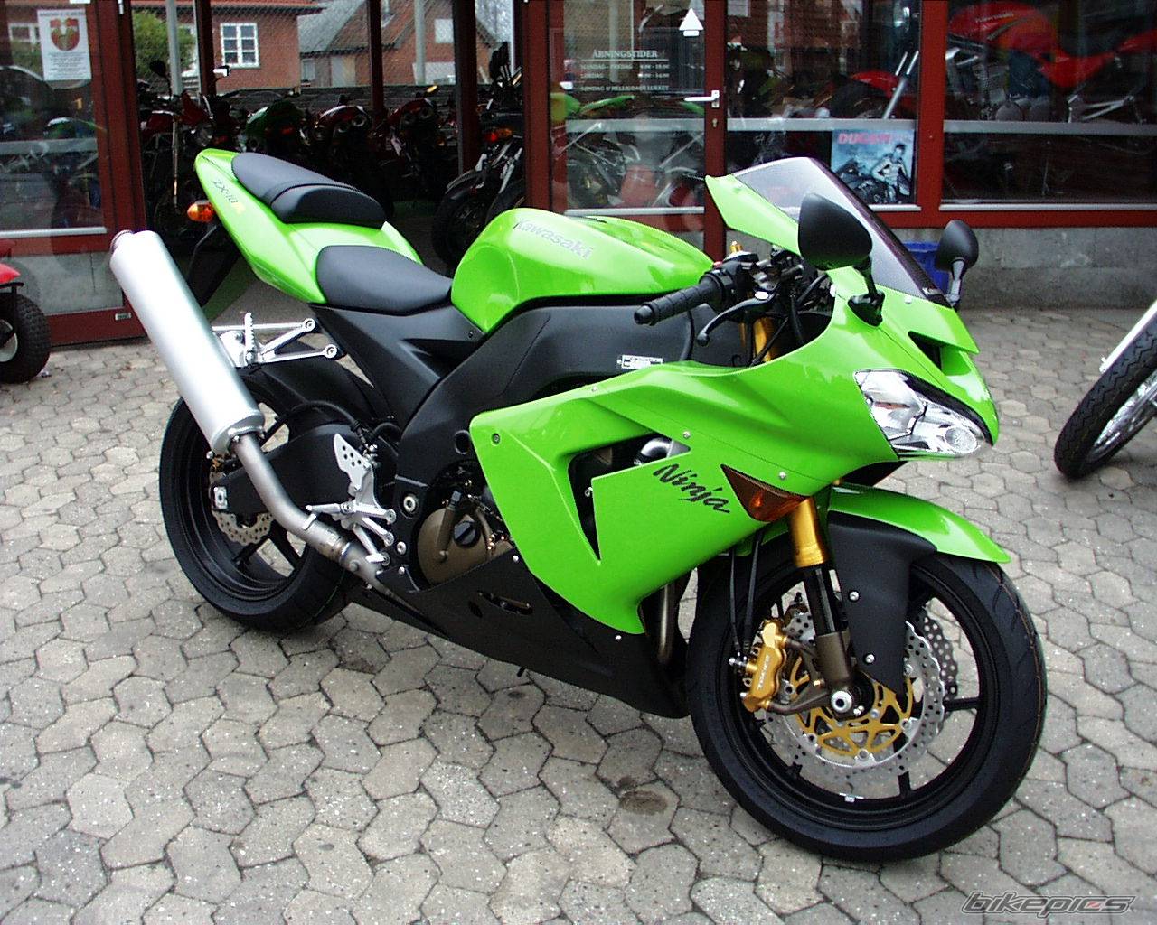 Bike Photo 124051
