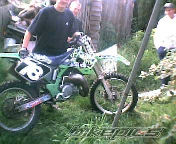 Bike Photo 124055