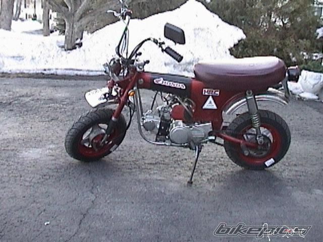 Bike Photo 1240553