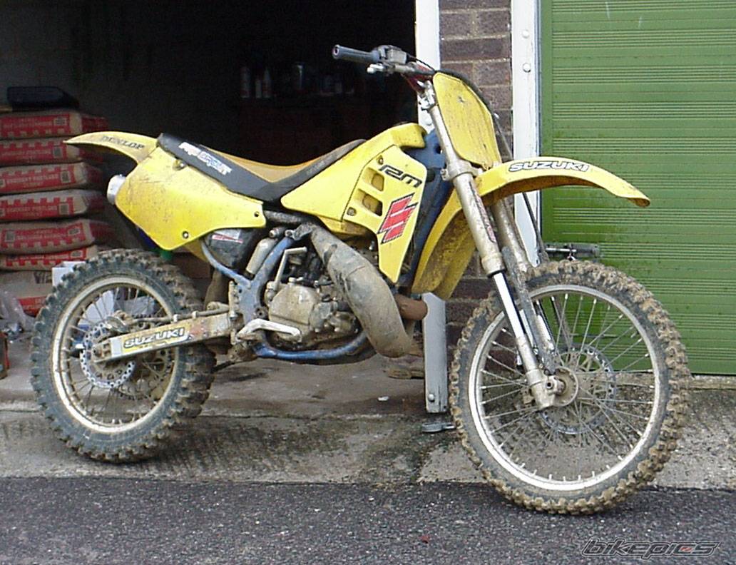 Bike Photo 12406