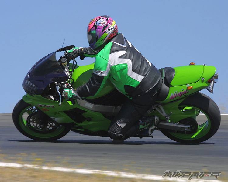 Bike Photo 12408