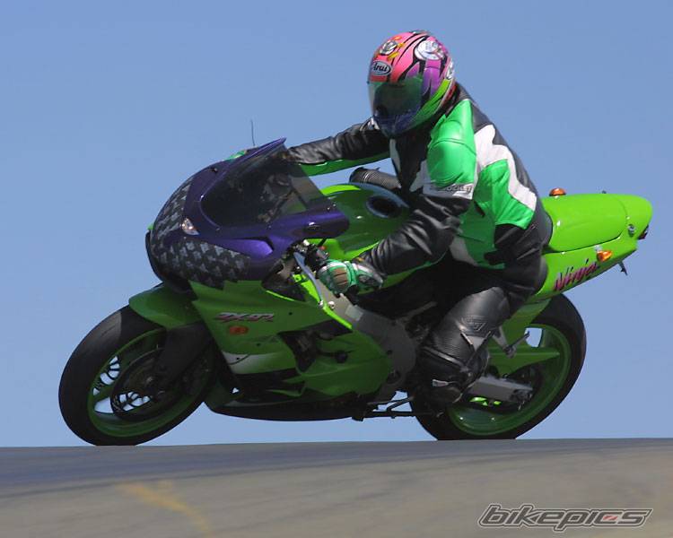 Bike Photo 12409