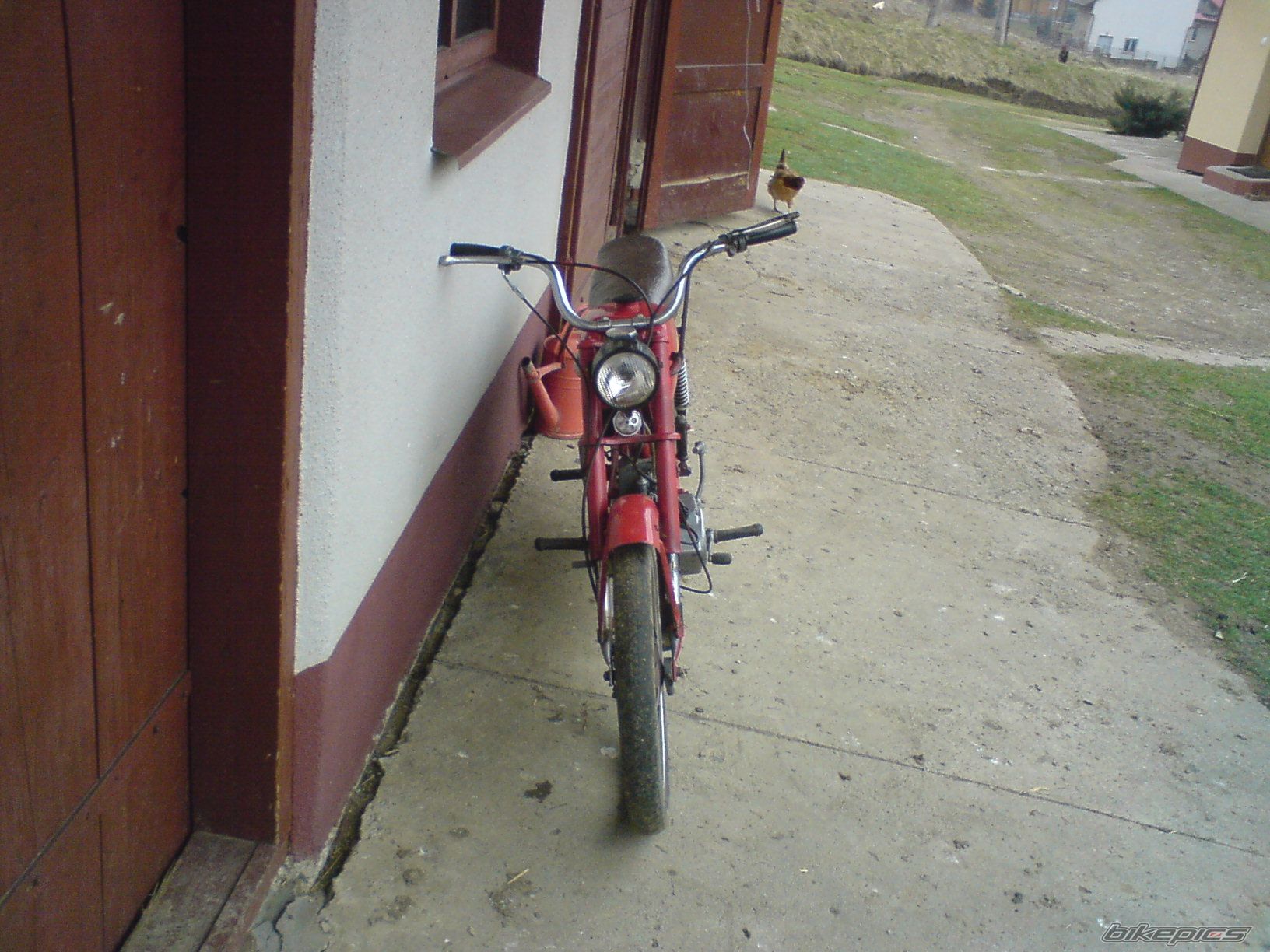 Bike Photo 1240954