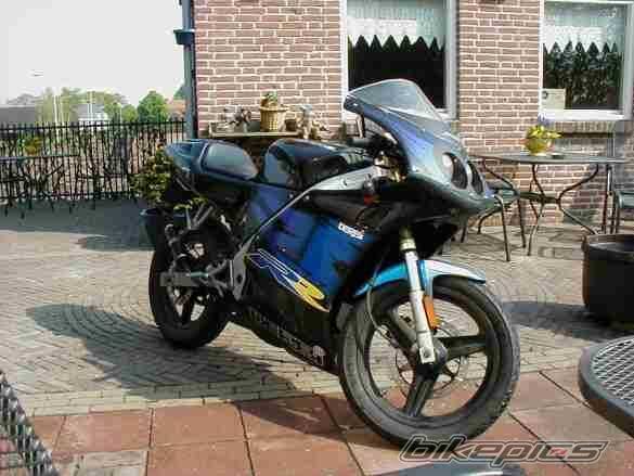 Bike Photo 124105