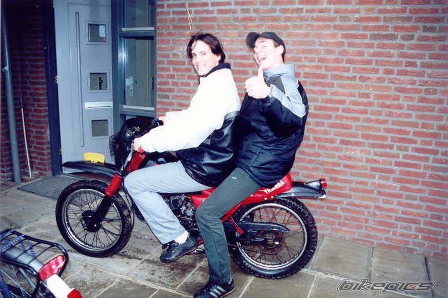 Bike Photo 124110