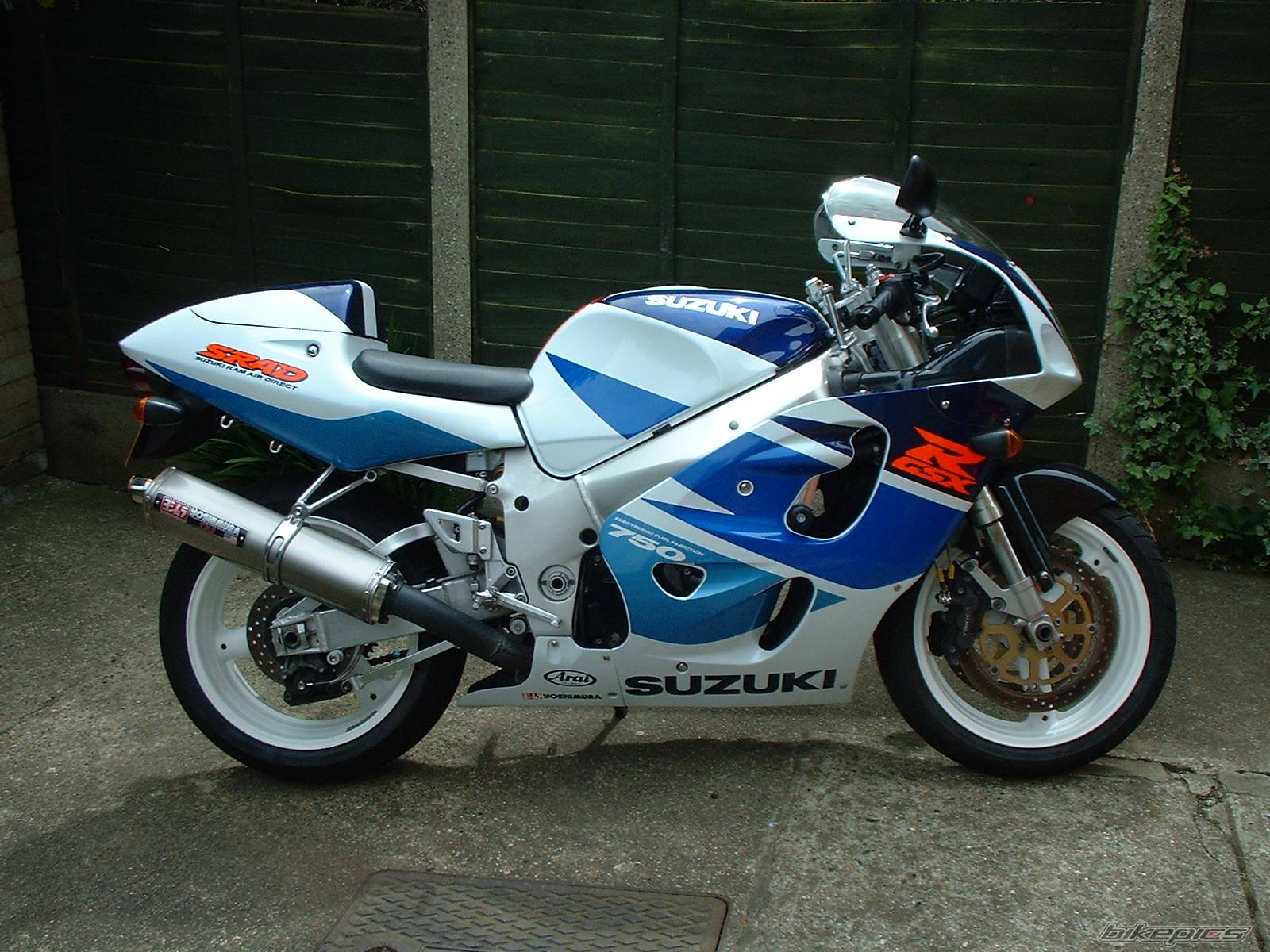 Bike Photo 124122