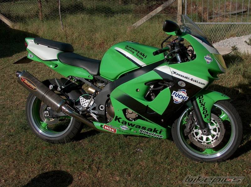 Bike Photo 124127