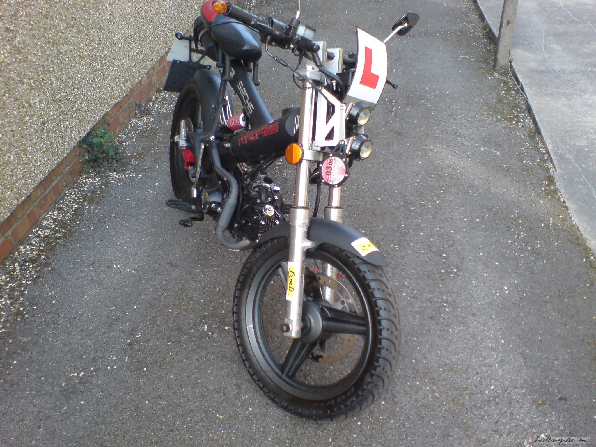 Bike Photo 1241277